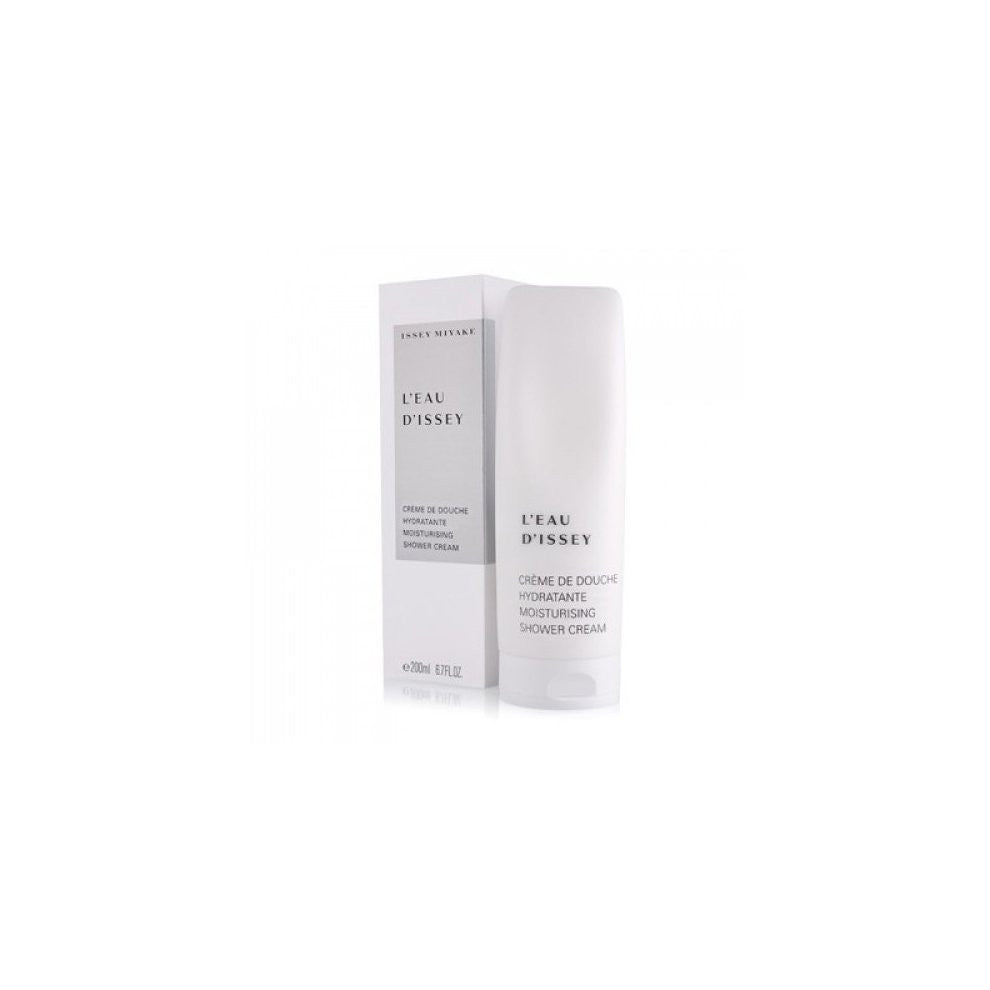 Issey Miyake L'Eau d'Issey Shower Cream 200ml