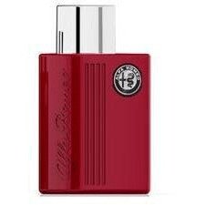 Alfa Romeo Red Eau de Toilette 125ml Spray