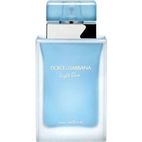 Dolce & Gabbana Light Blue Eau Intense Eau de Parfum 50ml Spray
