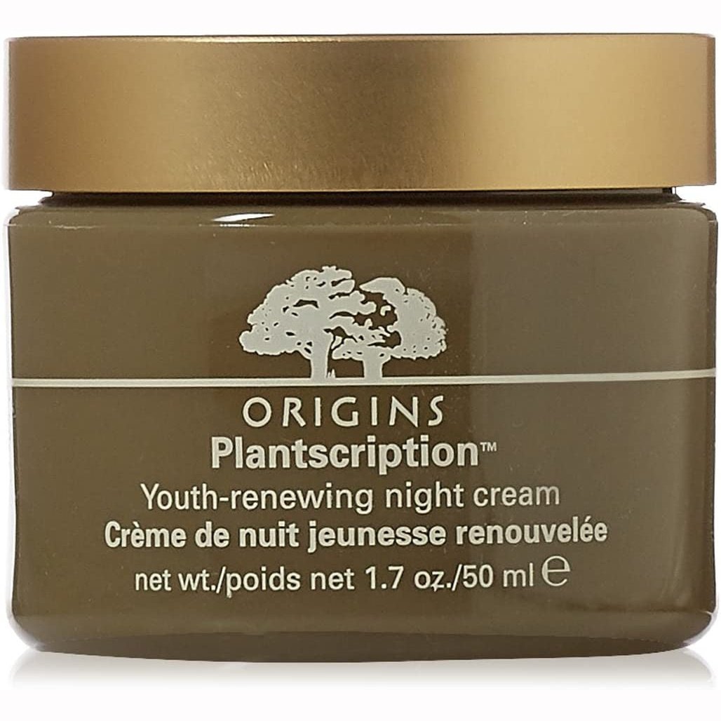 Origins Plantscription Youth-Renewing Power Night Cream 50ml