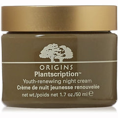 Origins Plantscription Youth-Renewing Power Night Cream 50ml