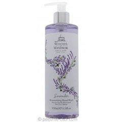 Woods of Windsor Lavender Hand Wash 350ml