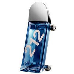 Carolina Herrera 212 Heroes Eau de Toilette 150ml Spray