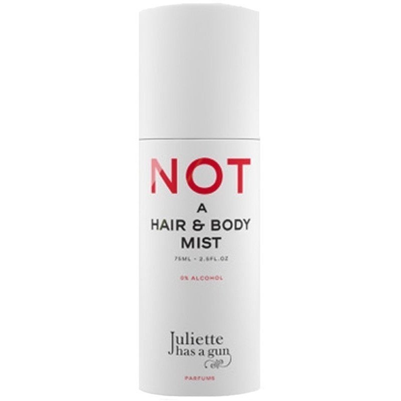 Juliette Has A Gun Not A Hair & Body Mist 75ml