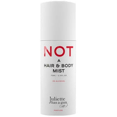 Juliette Has A Gun Not A Hair & Body Mist 75ml