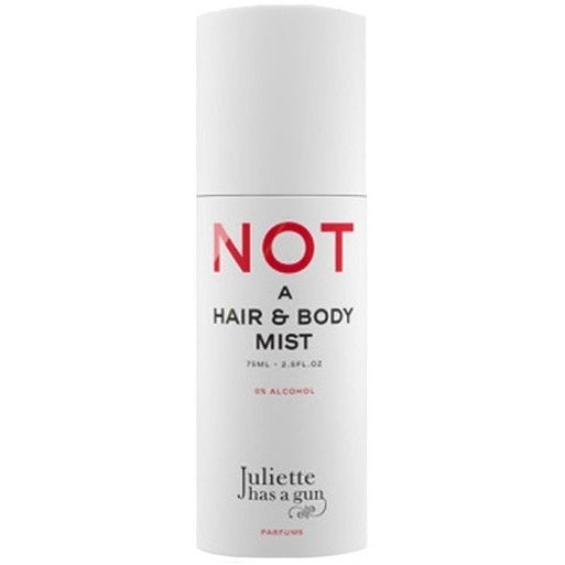 Juliette Has A Gun Not A Hair & Body Mist 75ml