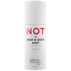 Juliette Has A Gun Not A Hair & Body Mist 75ml