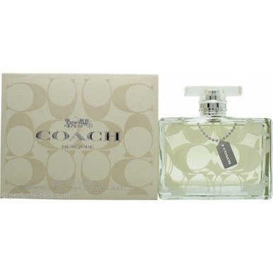 Coach Eau de Parfum 100ml Spray