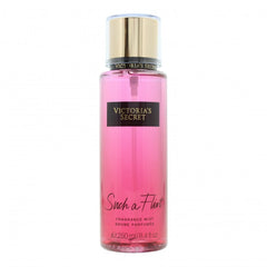 Victorias Secret Such A Flirt Body Mist 250ml Spray - New Packaging