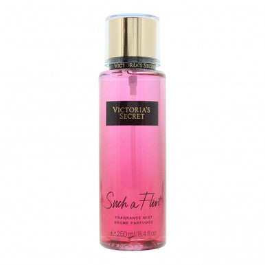 Victorias Secret Such A Flirt Body Mist 250ml Spray - New Packaging