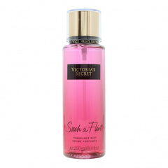 Victorias Secret Such A Flirt Body Mist 250ml Spray - New Packaging
