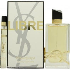 Yves Saint Laurent Libre Gift Set 90ml EDP + 10ml EDP