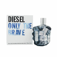 Diesel Only The Brave Eau de Toilette 125ml Spray