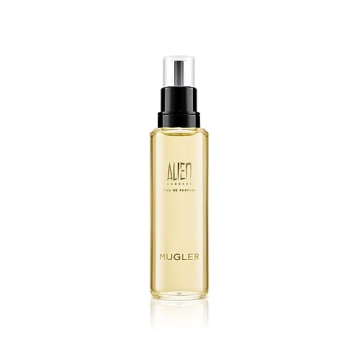 Mugler Alien Goddess Eau de Parfum 100ml Refill - Sense42 Beauty and Health