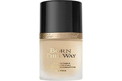 Too Faced Born This Way Oil Free Foundation 30ml - Pearl