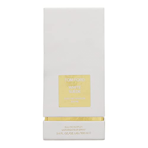 Tom Ford Private Blend White Suede Eau de Parfum 100ml Spray - Sense42 Beauty and Health