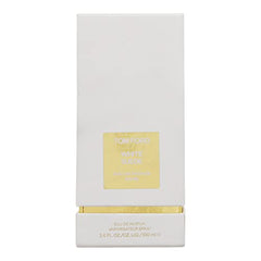 Tom Ford Private Blend White Suede Eau de Parfum 100ml Spray - Sense42 Beauty and Health