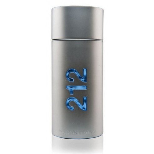 Carolina Herrera 212 Men Eau De Toilette 100ml Spray