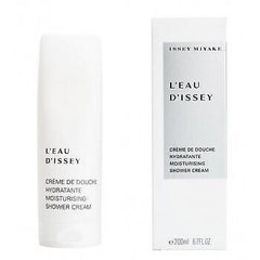 Issey Miyake L'Eau d'Issey Shower Cream 200ml