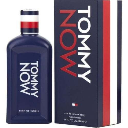 Tommy Hilfiger Tommy Now Eau de Toilette 100ml Spray