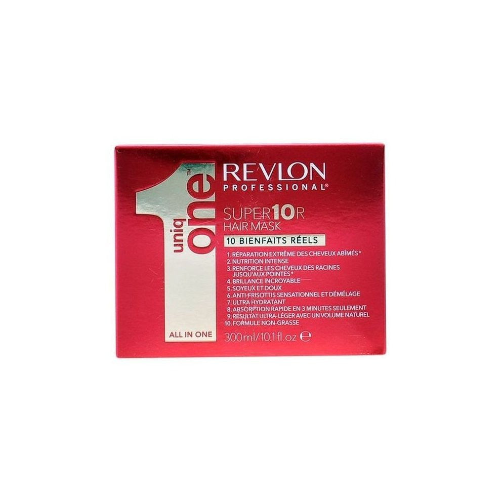 Revlon Uniq One Super10R Hair Mask 300ml