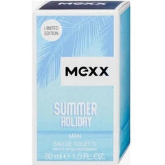 Mexx Summer Holiday Eau de Toilette 30ml Spray
