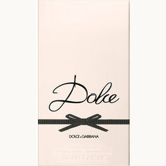 Dolce & Gabbana Dolce Eau de Parfum 75ml Spray