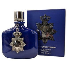 John Varvatos XX Indigo Eau de Toilette 125ml Spray