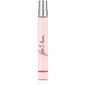 Cacharel Yes I Am Eau de Parfum 10ml Spray