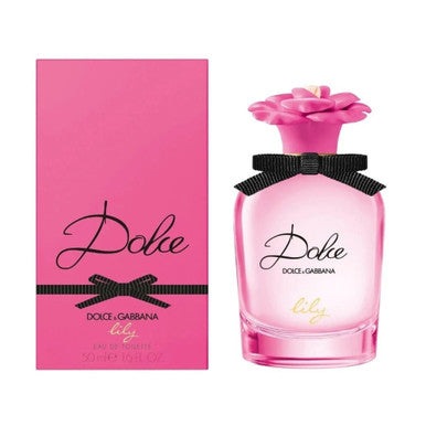 Dolce & Gabbana Dolce Lily Eau de Toilette 50ml Spray