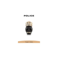 Police To Be The King Eau de Toilette 125ml Spray
