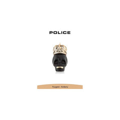 Police To Be The King Eau de Toilette 125ml Spray