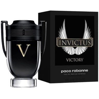 Paco Rabanne Invictus Victory Eau de Parfum Extreme 100ml Spray