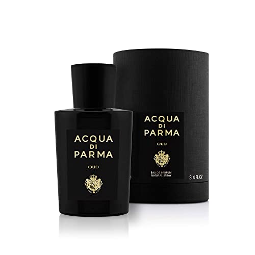 Acqua di Parma Oud & Spice Eau de Parfum 100ml Spray