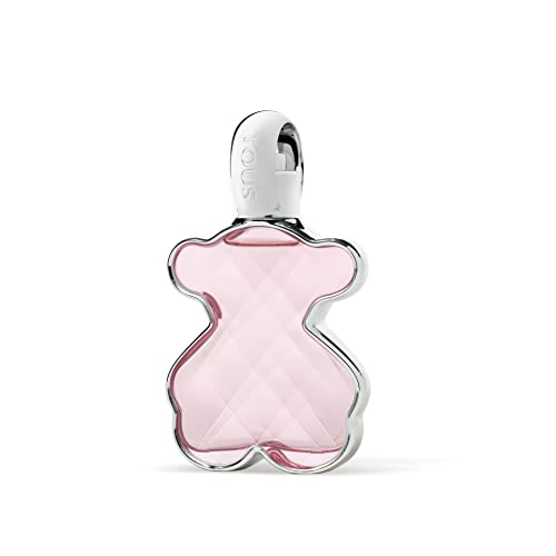 Tous LoveMe Eau de Parfum 50ml Spray - Sense42 Beauty and Health
