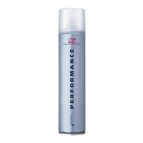 Wella Professionals Performance Hairspray Extra Hold 500ml