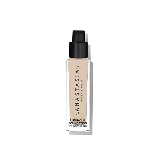 Anastasia Beverly Hills Luminous Foundation 30ml - 130N - Sense42 Beauty and Health