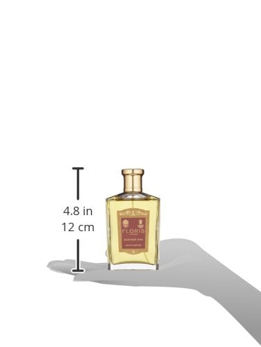 Floris Leather Oud Eau de Parfum 100ml Spray - Sense42 Beauty and Health