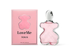 Tous LoveMe Eau de Parfum 50ml Spray - Sense42 Beauty and Health