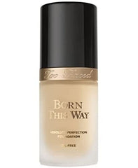 Too Faced Born This Way Oil Free Foundation 30ml - Almond - Sense42 Beauty and Health