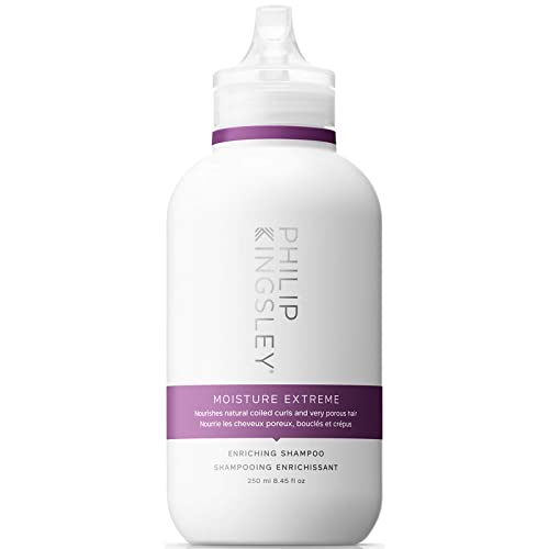Philip Kingsley Moisture Extreme Shampoo 250ml - Sense42 Beauty and Health