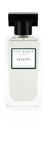 Ted Baker Celeste Gift Set 50ml EDT + 100ml Body Lotion