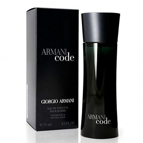 Giorgio Armani, Armani Code, Eau De Toilette, 125 ml - Sense42 Beauty and Health