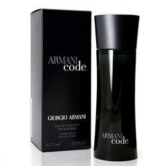 Giorgio Armani, Armani Code, Eau De Toilette, 125 ml - Sense42 Beauty and Health
