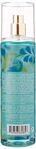 Britney Spears Island Fantasy Body Mist 235ml Spray - Sense42 Beauty and Health