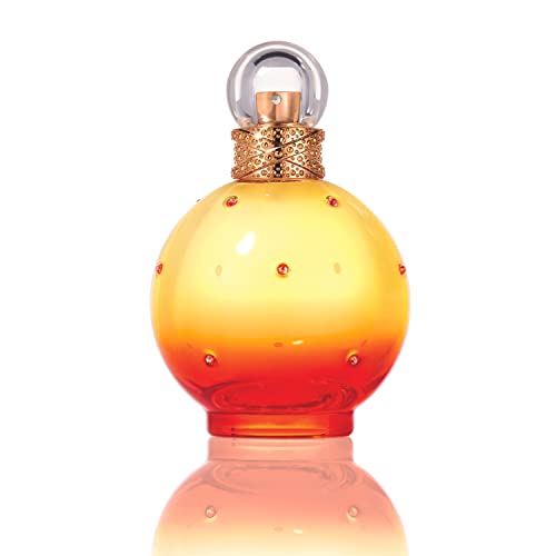 Britney Spears Blissful Fantasy Eau de Toilette 30ml Spray - Sense42 Beauty and Health