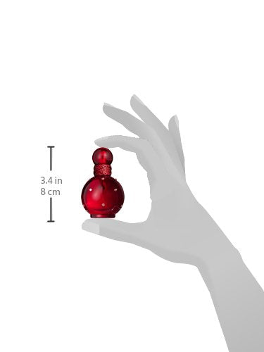 Britney Spears Hidden Fantasy Eau de Parfum 30ml Spray - Sense42 Beauty and Health