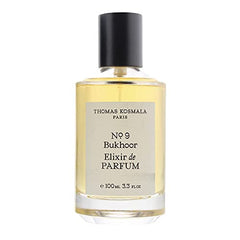 Thomas Kosmala No. 9 Bukhoor Elixir de Parfum 100ml Spray