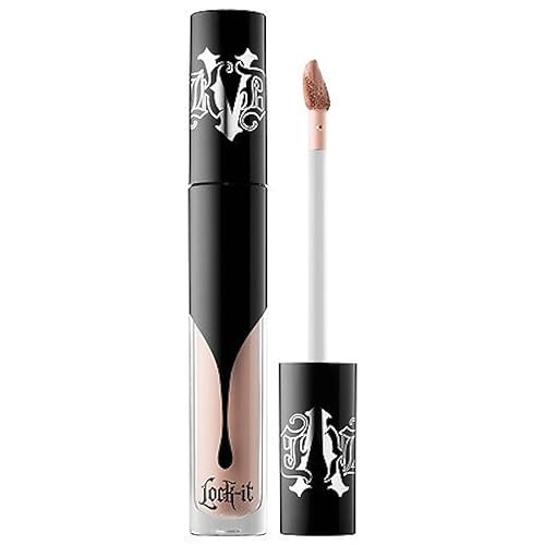 KVD Vegan Beauty Lock-It Concealer Creme 6.2g - L9 Neutral - Sense42 Beauty and Health