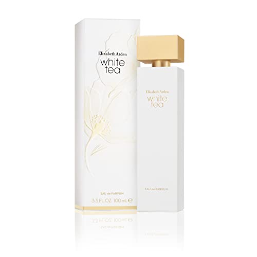 Elizabeth Arden White Tea Eau de Parfum 100ml Spray - Sense42 Beauty and Health